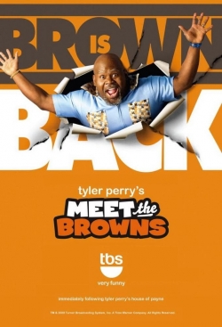 watch Meet the Browns Movie online free in hd on MovieMP4