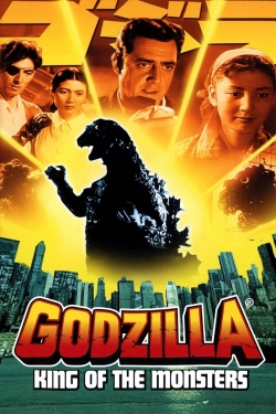 watch Godzilla, King of the Monsters! Movie online free in hd on MovieMP4
