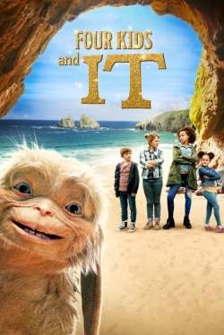 watch Four Kids and It Movie online free in hd on MovieMP4
