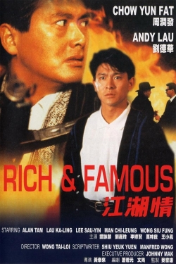 watch Rich and Famous Movie online free in hd on MovieMP4