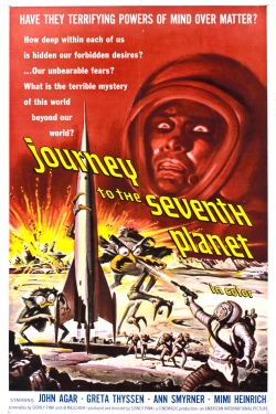 watch Journey to the Seventh Planet Movie online free in hd on MovieMP4