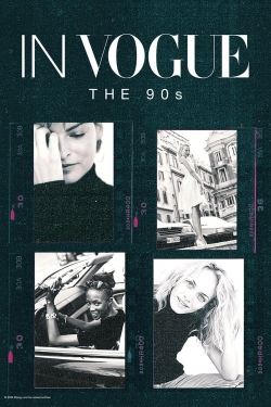 watch In Vogue: The 90s Movie online free in hd on MovieMP4