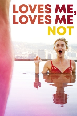 watch Loves Me, Loves Me Not Movie online free in hd on MovieMP4