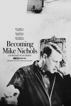 watch Becoming Mike Nichols Movie online free in hd on MovieMP4