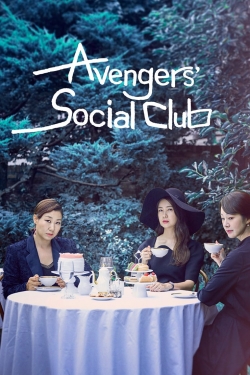 watch Avengers Social Club Movie online free in hd on MovieMP4