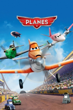 watch Planes Movie online free in hd on MovieMP4