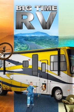 watch Big Time RV Movie online free in hd on MovieMP4