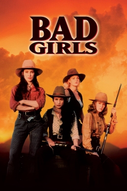 watch Bad Girls Movie online free in hd on MovieMP4