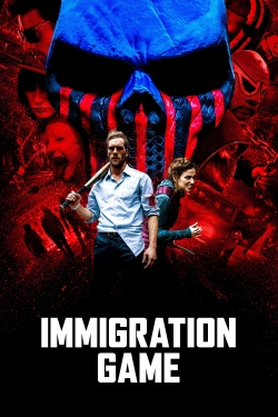 watch Immigration Game Movie online free in hd on MovieMP4