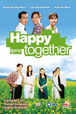 watch Happy Together Movie online free in hd on MovieMP4