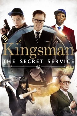 watch Kingsman: The Secret Service Movie online free in hd on MovieMP4