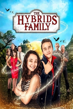 watch The Hybrids Family Movie online free in hd on MovieMP4