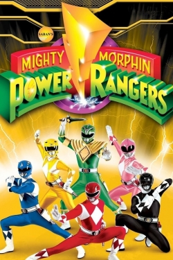 watch Power Rangers Movie online free in hd on MovieMP4