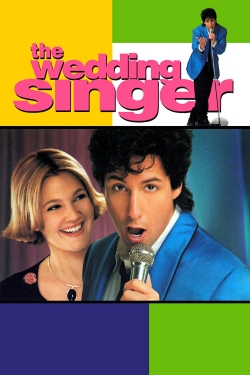 watch The Wedding Singer Movie online free in hd on MovieMP4