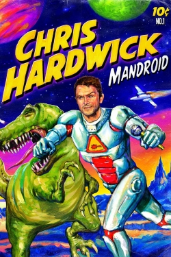 watch Chris Hardwick: Mandroid Movie online free in hd on MovieMP4