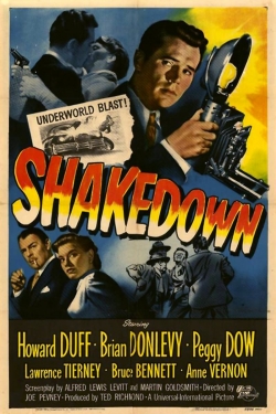 watch Shakedown Movie online free in hd on MovieMP4