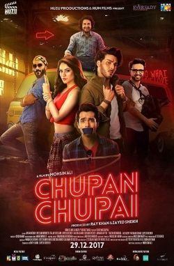 watch Chupan Chupai Movie online free in hd on MovieMP4