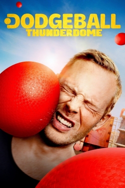 watch Dodgeball Thunderdome Movie online free in hd on MovieMP4