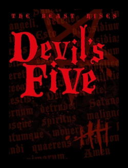 watch Devil's Five Movie online free in hd on MovieMP4