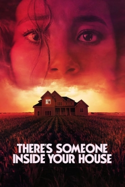 watch There's Someone Inside Your House Movie online free in hd on MovieMP4