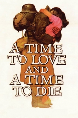 watch A Time to Love and a Time to Die Movie online free in hd on MovieMP4