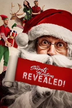 watch The Secrets of Christmas Revealed! Movie online free in hd on MovieMP4