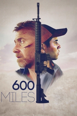 watch 600 Miles Movie online free in hd on MovieMP4