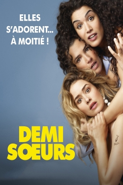 watch Demi-sœurs Movie online free in hd on MovieMP4