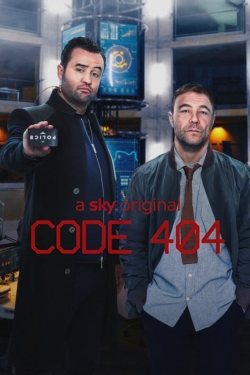 watch Code 404 Movie online free in hd on MovieMP4