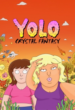 watch YOLO Crystal Fantasy Movie online free in hd on MovieMP4