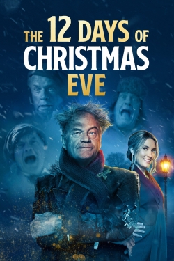 watch The 12 Days of Christmas Eve Movie online free in hd on MovieMP4