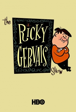watch The Ricky Gervais Show Movie online free in hd on MovieMP4
