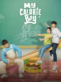 watch My Calorie Boy Movie online free in hd on MovieMP4