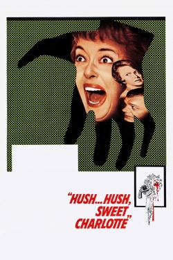 watch Hush... Hush, Sweet Charlotte Movie online free in hd on MovieMP4