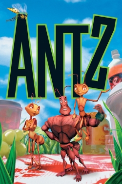 watch Antz Movie online free in hd on MovieMP4