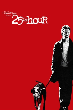 watch 25th Hour Movie online free in hd on MovieMP4