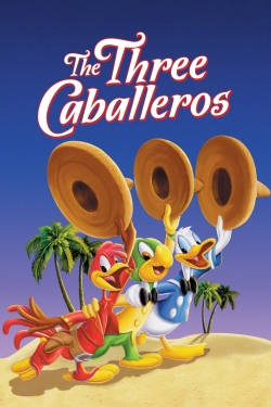 watch The Three Caballeros Movie online free in hd on MovieMP4