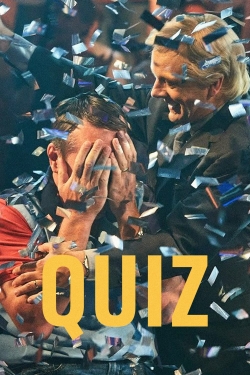 watch Quiz Movie online free in hd on MovieMP4