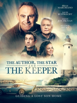 watch The Author, The Star, and The Keeper Movie online free in hd on MovieMP4