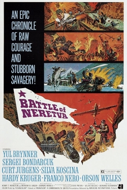 watch The Battle of Neretva Movie online free in hd on MovieMP4