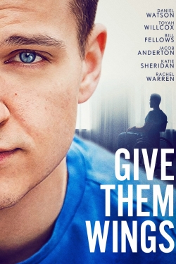 watch Give Them Wings Movie online free in hd on MovieMP4