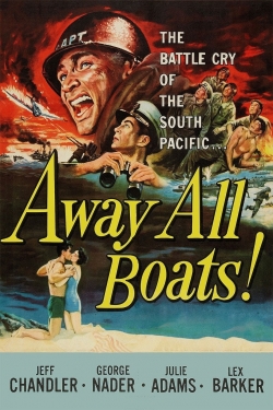 watch Away All Boats Movie online free in hd on MovieMP4