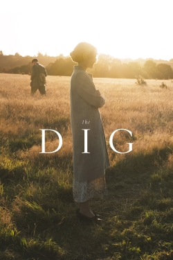 watch The Dig Movie online free in hd on MovieMP4