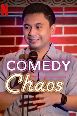 watch Comedy Chaos Movie online free in hd on MovieMP4