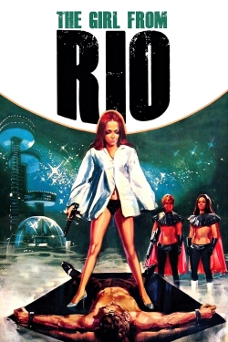 watch The Girl from Rio Movie online free in hd on MovieMP4