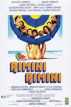 watch Rimini Rimini Movie online free in hd on MovieMP4