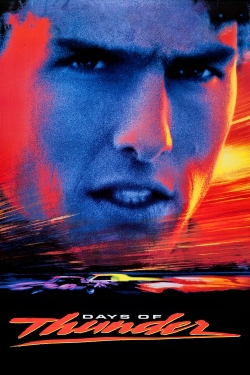 watch Days of Thunder Movie online free in hd on MovieMP4