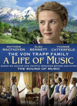 watch The von Trapp Family: A Life of Music Movie online free in hd on MovieMP4