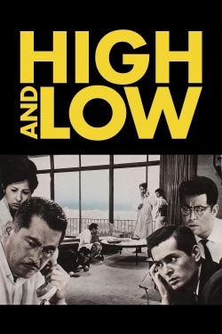 watch High and Low Movie online free in hd on MovieMP4
