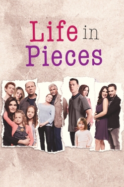 watch Life in Pieces Movie online free in hd on MovieMP4